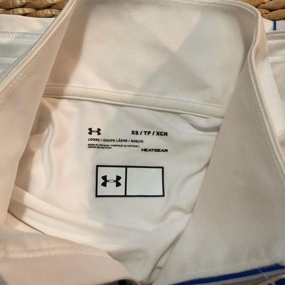 UCLA Under Armour long sleeve top - Picture 8 of 8